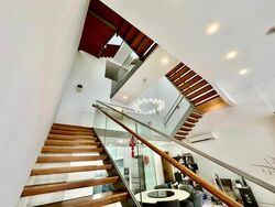 Jalan Kayu Estate (D28), Terrace #483956231